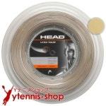헤드 HEAD 남녀공용 테니스 스트링 링스 투어 릴 17 Gauge Champagne 1개 성인용 - 1