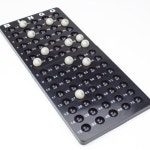 수동형 로또게임기 로또번호추출기