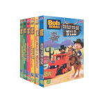 교보문고 DVD - 밥 더 빌더 6종세트 BOB THE BUILDER
