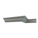 EKENA MILLWORK 크라운 몰딩 2H X 2P X 2 3 4F X 94 1 2L MLD02X02X03SC