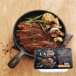 참맛푸드 참맛있는 양념 LA갈비 명절 선물 HACCP