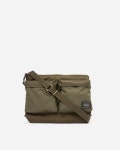 요시다포터 포스 숄더백 855 05458 30 OLIVE DRAB