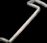 과수 나무 유인추 고정 지지대 가지 100 사과나무 클립