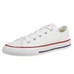 컨버스 Converse 유니 아동용 척 테일러 올스타 로우 탑 아동용 스니커즈