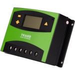 태양광 태양광컨트롤러 컨트롤러 패널 캠핑카 12v24v 범용 30A 납축전지만 지원 TK60D