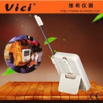 Vici 온도계 주방 고정밀 프로브 온도계 베이킹 에어컨 콘센트 일반 H-9269 H-9283