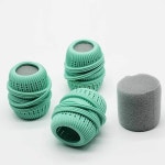 엉킴방지 파워 세탁 볼 3P 통돌이 털제거