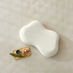 엠에이치앤코 모던하우스 모던하우스 소프트필 메모리폼 베개 나비형 CREAM 크림 55 x 35 x 8 cm 2개