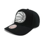5604158 MITCHELL NESS 남성 미첼 네스 NBA 판다 프로 스냅백 HWC 매직