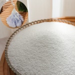 수제 아이스 플라워 왁스 캔들 DIY 수제 아이스 버그 캔들 재료 창의적인 아로마 테라피 장식