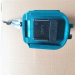 전동 함석가위 철판 헤드 브러시리스98VF 전지가위