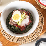 강원산채향 곤드레 비빔냉면 10인분