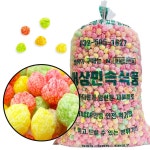 우리식품 우리식품 우리 앵두콘 뻥튀기 3kg 1개
