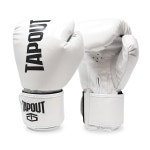 TAPOUT 남성 여성용 복싱 장갑 트레이닝 무에타이 킥복싱 스파링 MMA 283 5g 10온스