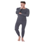 신축성이 스판 성인 타이즈 겨울 남성 내의세트