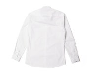 KING 남자와이셔츠 깔끔한흰셔츠 95-