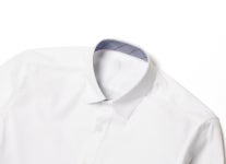 KING 남자와이셔츠 깔끔한흰셔츠 95-