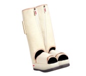 스파알 포터블 다리 마사지기 PRO V2