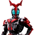 10th Anniversary Ver S H Figuarts 진골 조각법 가면 라이더 카부토 하이퍼폼 진골 조각법 약