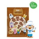 뽀로로 직화 떡갈비 500g