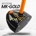 키스톤 키스톤 파크골프 MK-GOLD 파크골프채