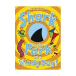 Shark in the Park on a Windy Day Paperback 해외판