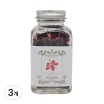 허브플러스 병 허브차 42g 1개입 3개