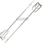 주식회사 브이와이 4A 신바람 믹스날개 믹스기 환봉 JHQRVVC6 22655820A