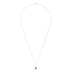25 Bleue Burnham 뱀부 펜던트 미니 네크리스 MBMBOOPEN2 TP429708612