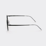 옥타곤 팔각 남자 여자 블루라이트 가벼운 편한 긱시크 안경 G0107