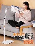 스탠드 북 받침대 자바라 거치대 거치대A 바닥 탁상겸용 소파 서포트 독서대