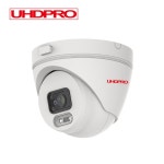 유에치디프로 IP 2MP 적외선 카메라 UHD-IC107D2 2.8mm