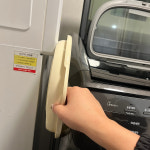 접이식 세수대야 중형
