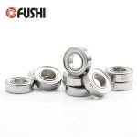 미니어쳐 미니어처 688zz pcs 8x16x5mm 소형 볼 베어링 6188zz emq z3v3 ABEC-5 100