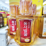 강서구 양천구 일부 배달 동서식품 아카시아꿀 600g 화곡중앙 영광슈퍼