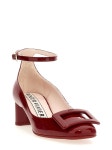 로저비비에 ROGER VIVIER Roundy pumps RVW76141300D1PR406