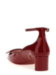 로저비비에 ROGER VIVIER Roundy pumps RVW76141300D1PR406