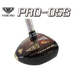 파크프로 프리미엄 파크골프채 파크골프클럽 상급용 PRO-05S