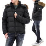 몽클레르 24FW MAYAF 마야프 퍼 다운 패딩 1A00270 5968E 999