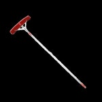 온실 지붕제설삽 비닐하우스 도구 대형 밀대 로드없음 와이퍼플라스틱보드 제설삽 와이퍼플라스틱보드 로드없음