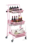 야시장 가판대 접이식 철제 매대 행높이50 프리마켓 행신장카트 진열대 행신장카트 행높이50