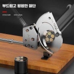 라쳇 절단기 캇타 와이어 커터기 와이어 전선 산업용