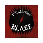교보문고 비에이이173 - INTERSECTION BLAZE 미니 3 BAE173