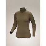 아크테릭스 아크테릭스 24FW 아크테릭스 긴팔 티셔츠 TATSU 780156