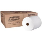 Marcal 프리미엄 하드와인드 타월 x 203 2m 7 8 x 800피트 프리미엄 롤 타월 6 H6800EXP