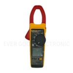 FLUKE 376 FC True-RMS 클램프 계량기 절연 수공구 스타터 키트 IFlex AC DC 전류 측정 1000A