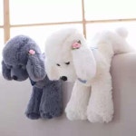 강아지 마운팅 붕가붕가 마운팅 인형 애착