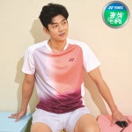 요넥스 요넥스 배드민턴 남성 반팔티 221TS005M 100