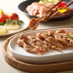 유가네 G 유가네 닭목살 소금구이 300g x 4팩