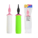 파티클럽 신고급펌프 공기주입기 5 개 1개입 화물차용펌프